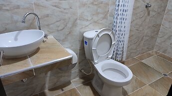 Apartamentos Las Piloneras