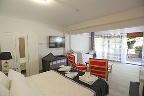 Fizzio Alacati Hotel