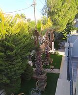 Fizzio Alacati Hotel