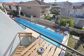 Fizzio Alacati Hotel