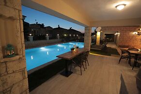 Fizzio Alacati Hotel