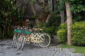 Premadhan Cottage Canggu