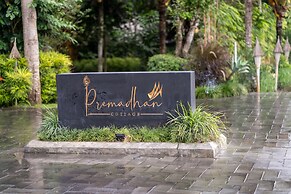 Premadhan Cottage Canggu