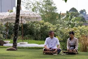 Premadhan Cottage Canggu