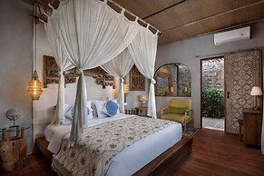 Premadhan Cottage Canggu