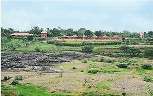 Deshawar Resort