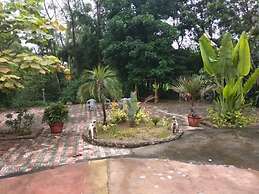 Deshawar Resort