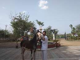Deshawar Resort