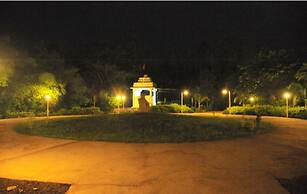 Deshawar Resort