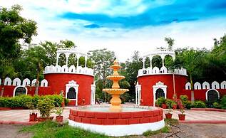 Deshawar Resort