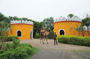 Deshawar Resort