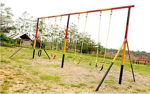 Deshawar Resort
