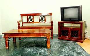 Deshawar Resort