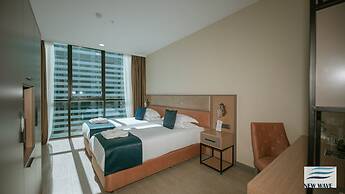 New Wave Hotel