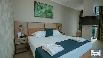 New Wave Hotel
