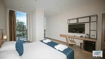 New Wave Hotel