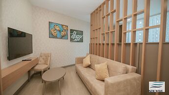 New Wave Hotel