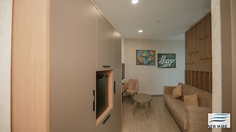 New Wave Hotel