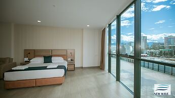 New Wave Hotel