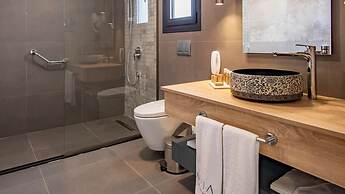 Maia Luxury Beach Hotel & Spa