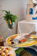 Maia Luxury Beach Hotel & Spa