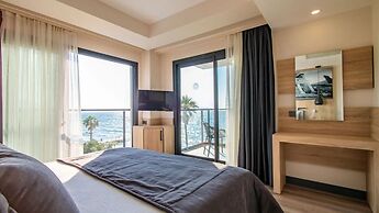 Maia Luxury Beach Hotel & Spa