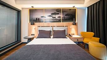 Maia Luxury Beach Hotel & Spa