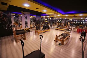 Hotel BFC Spa & Sport