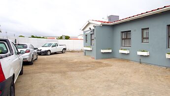 Olabas Guesthouse