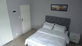 Olabas Guesthouse