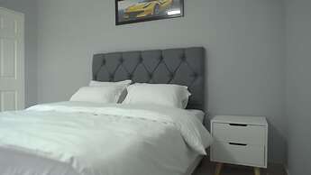 Olabas Guesthouse