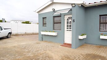 Olabas Guesthouse