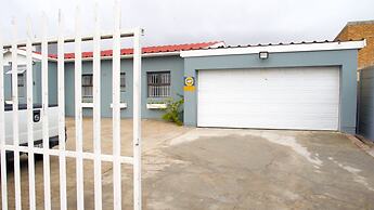Olabas Guesthouse