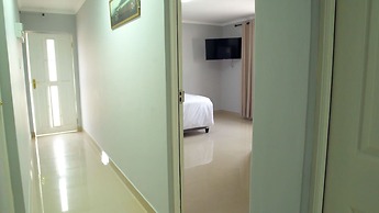 Olabas Guesthouse