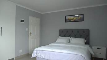 Olabas Guesthouse