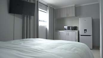 Olabas Guesthouse