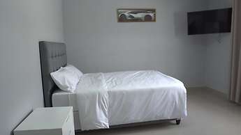 Olabas Guesthouse