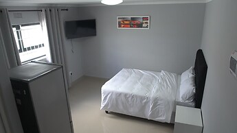 Olabas Guesthouse