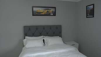 Olabas Guesthouse