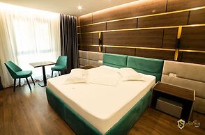 Hotel Saftica
