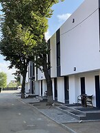 Hotel Saftica