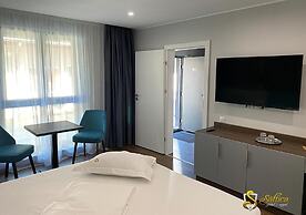 Hotel Saftica