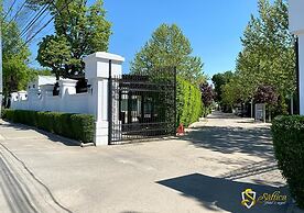 Hotel Saftica