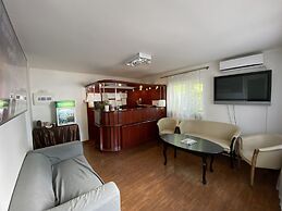 Hotel Saftica