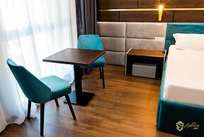 Hotel Saftica