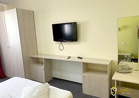 Hotel Saftica