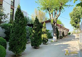 Hotel Saftica