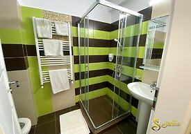 Hotel Saftica