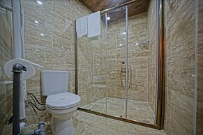 Vigneron Cave Hotel