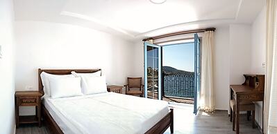 Mimas Marine Hotel
